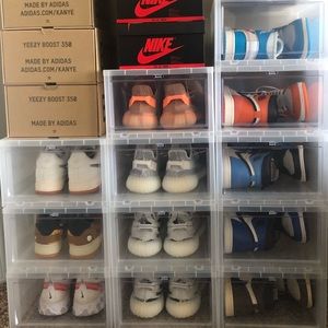 Meet your Posher, H-Town Hype Store